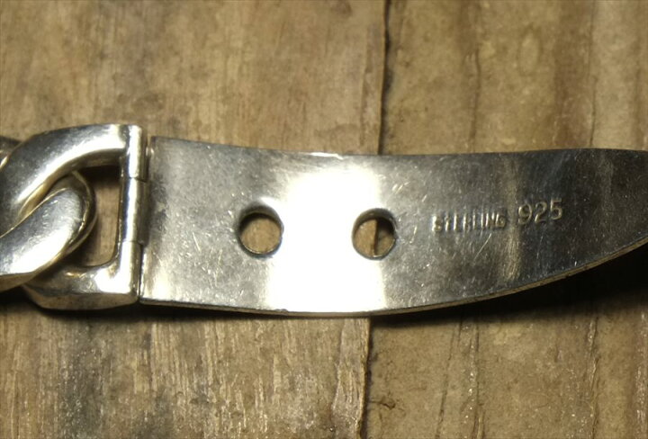 楽天市場】ヴィンテージ シルバー アクセサリー ブレスレット Vintage 
