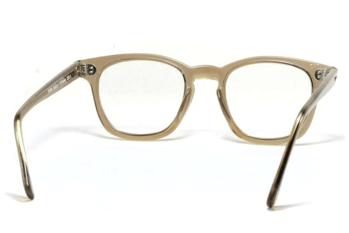 アメリカンオプティカル ヴィンテージメガネ AMERICAN OPTICAL FLEXI  