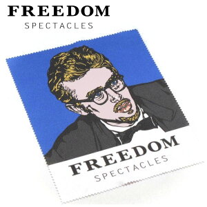 ዾ@ Kl@ Z[g t[_XyN^NX IWi FREEDOM SPECTACLES