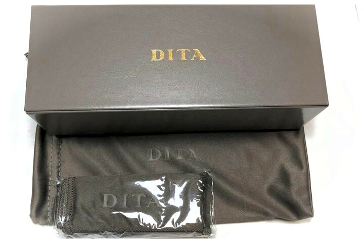 楽天市場】DITA ディータ メガネ 眼鏡 STATESMAN THREE ステイツマン3 