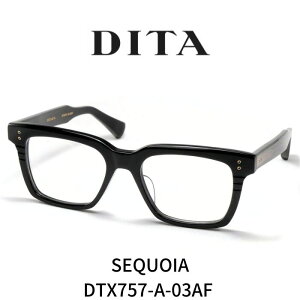 DITA fB[^ Kl ዾ SEQUOIA ZRC DTX757-A-03 AF