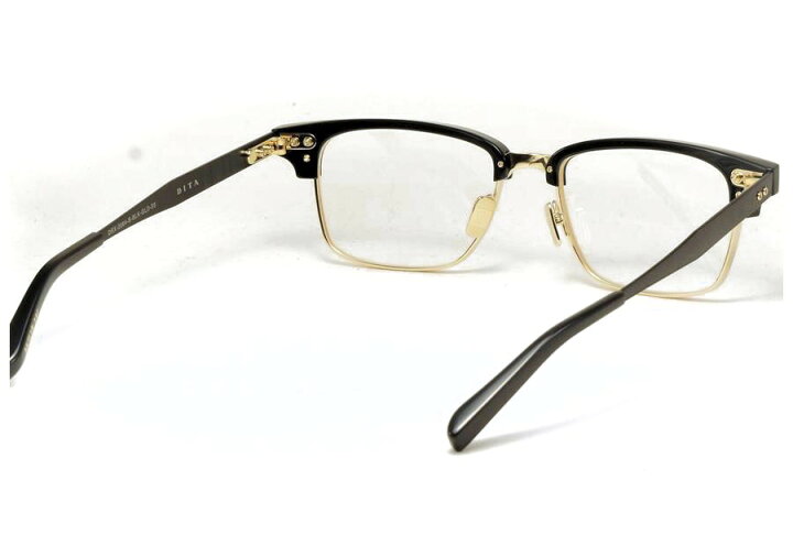 楽天市場】DITA ディータ メガネ 眼鏡 STATESMAN THREE ステイツマン3 
