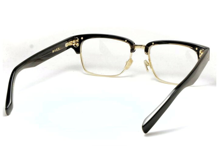 楽天市場】DITA ディータ メガネ 眼鏡 STATESMAN 55 ステイツマン DRX  