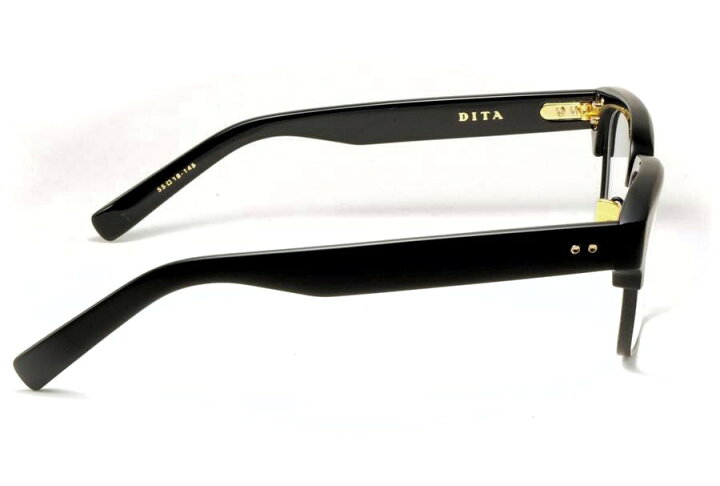 楽天市場】DITA ディータ メガネ 眼鏡 STATESMAN 55 ステイツマン DRX 