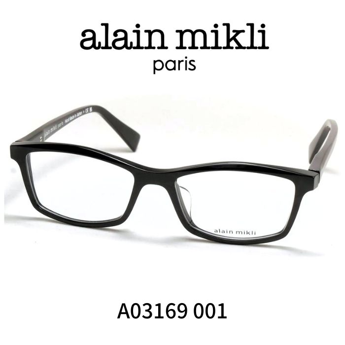アラン ミクリ 眼鏡の人気商品・通販・価格比較 - 価格.com