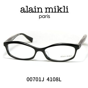 A~N Kl ዾ ALAIN MIKLI A00701J 4108L