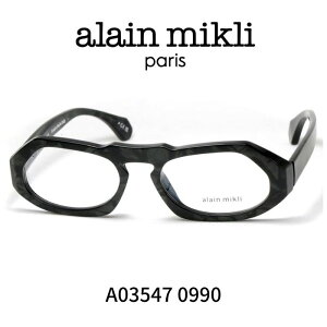 A~N Kl ዾ ALAIN MIKLI A03547 0990 O[nJ[