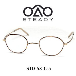STEADY XefB Kl ዾ STD-53 C5 ׂb n