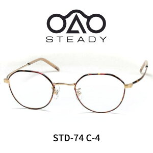 STEADY XefB Kl ዾ c STD-74 C4 ׂb