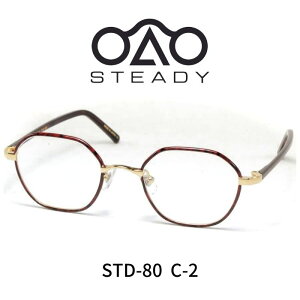 STEADY XefB Kl ዾ STD-80 C2 ׂb