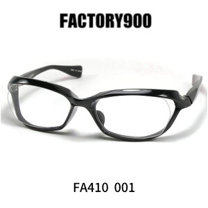 t@Ng[900 Kl ዾ FACTORY900 FA410 001 ubN
