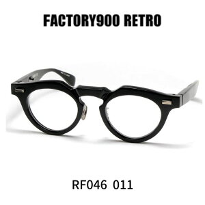 t@Ng[900g Kl ዾ FACTORY900 RETRO RF046 001 ubN