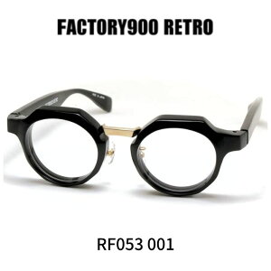 t@Ng[900g Kl ዾ FACTORY900 RETRO RF053 001 ubN
