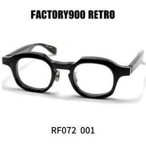 t@Ng[900g Kl ዾ FACTORY900 RETRO RF072 001 ubN
