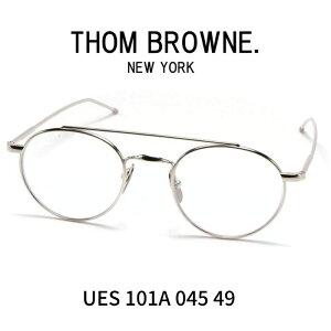 THOM BROWNE guE ዾ UES 101A 045 49 Vo[