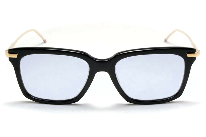 楽天市場】THOM BROWNE トムブラウン メガネ サングラス UE0701A 001 