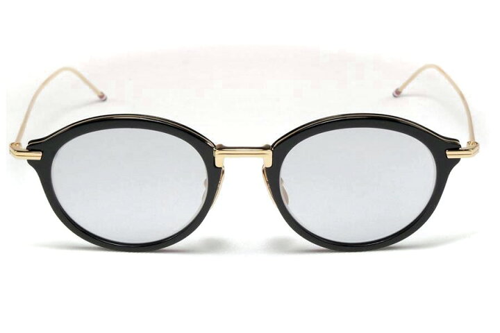 楽天市場】THOM BROWNE トムブラウン メガネ サングラス UE0908A 001 