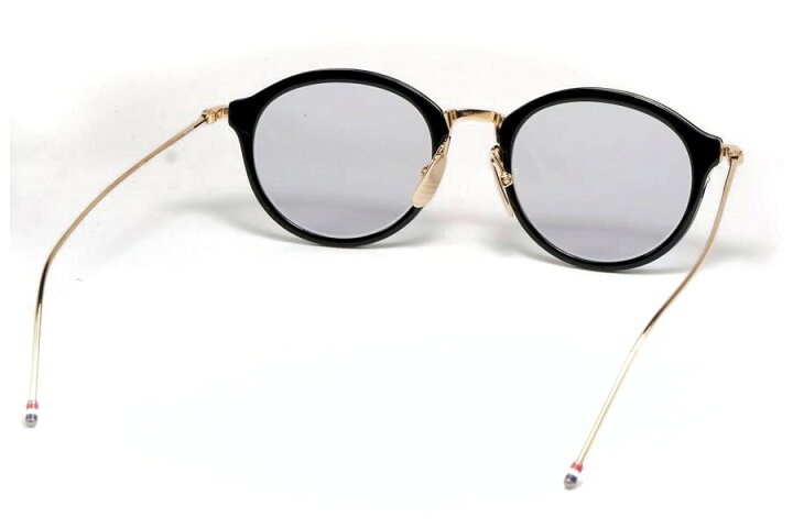 楽天市場】THOM BROWNE トムブラウン メガネ サングラス UE0908A 001 