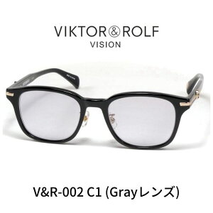 rN^[Aht VIKTOR &ROLF TOX Kl VR-002 COL1 ubN