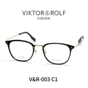 rN^[Aht VIKTOR &ROLF ዾ Kl VR-003 COL1 ubN