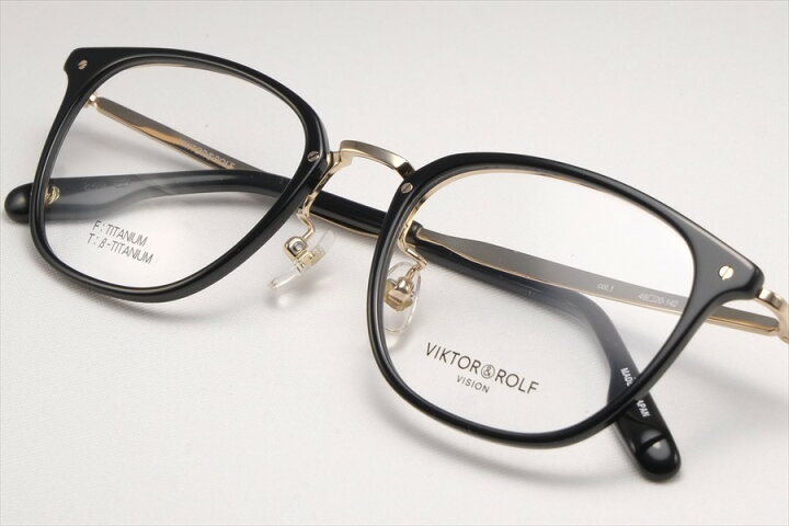 VIKTOR&ROLF VR-1003 メガネ 商品検索｜眼鏡市場【公式】(メガネ  