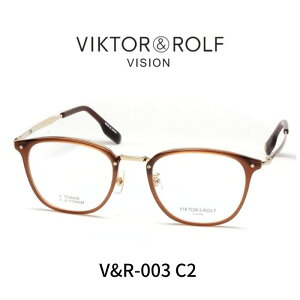rN^[Aht VIKTOR &ROLF ዾ Kl VR-003 COL2 uE