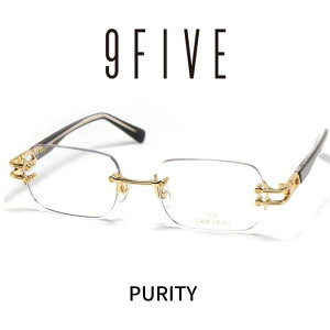 9five iCt@Cu ዾ Kl PURITY veB[ 24K GOLD Claer
