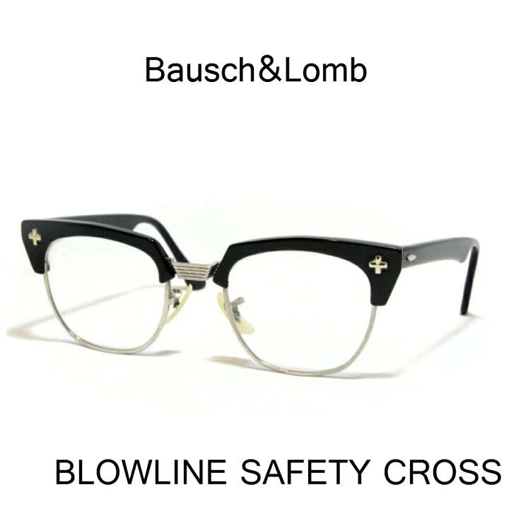 Bausch & Lomb TITAN ボシュロム社製 ブロータイプ Ray-Ban（レイバン 