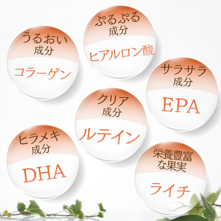 楽天市場】【商品ページ移動しました】ヒアルロン酸コラーゲン Hyper 
