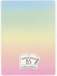 Of[V ~ B5 GS-B5-05 C{[ hvX`bN Vv n ̎q 킢 [ [re]