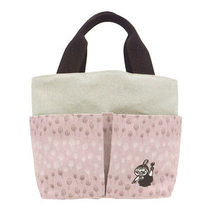 ݌ɏ MOOMIN [~ ZAKKA COLLECTION ]`[bv] ~jg[g 208343 K 2022N9 킢 obO g[gobO