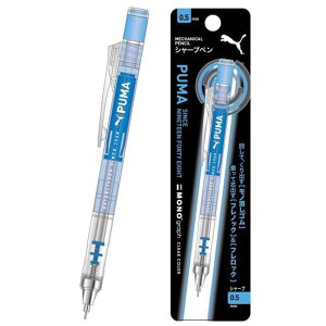 PUMA v[} mOt MONOgraph V[y 0.5mm V[vyV PM402CL NA PM402BL/u[ PM402YE/CG[ Nc 2023N2 [re]