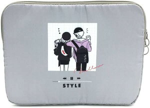 �^�u���b�g�P�[�X PC�P�[�X B5�T�C�Y 202837/LIKE�I���`���� K [re]