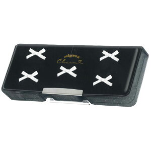 コンパクト 両面開き ペンケース 筆箱 228685/トゥインクルハーモニー・シマエナガ 228686/トゥインクルハーモニー・ねこ 228687/ミニョンチャーム 228688/モフダイアリー K 2ドア 両開き 軽量 2025年