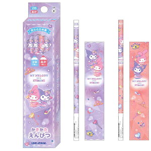 �}�C�����f�B �N���~ �_�[�X���M (2B 11�{ + �ԉ��M 1�{�j 306799 �L���L���h���X K 2025�N8�� 2026�N �V�w���X�e�[�V���i���[ ���̎q ���킢�� ���[�� sanrio