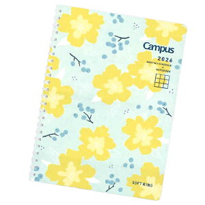 RN LpX _CA[ }X[ \tgO^Cv@j-SMNL1-A5-26 j-SMNL2-A5-26 蒠 2026Nx A5TCY 12n܂ 2025N12`2027N1 jn܂ KOKUYU Campusyrez