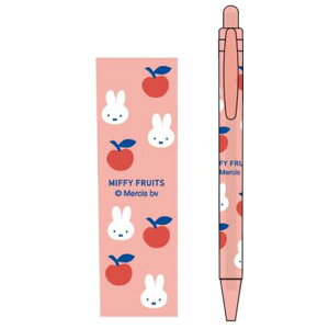 ~btB[ Miffy t MIFFY FRUITS {[y 0.7mm MF906A MF906B MF906CNc 2025N2 ̎q 킢  [ MLp [re]