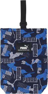 PUMA v[} V[YP[X PM350BL/u[ Nc C j̎q  [re]
