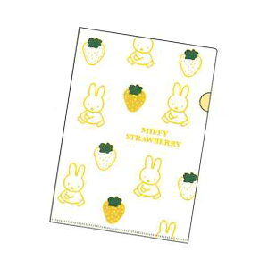 ~btB[ Miffy STRAWBERRY A4NAz_[iVOj NAt@C MF754B Nc 2023N3 ̎q 킢 [ [re]
