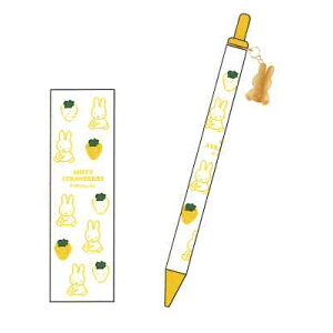 ~btB[ Miffy STRAWBERRY {[y 07.mm MF762B Nc 2023N3 ̎q 킢 [ [re]