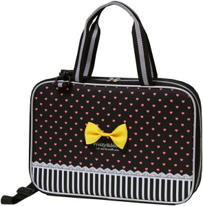 書道セット 習字セット プリティーリボン あかしや AX282N 小学校 女子 かわいい