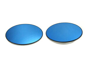 BMW~j  N[p[ Rp[`u R50 R52 R53 (2002~2008) AutoStyle Chr[hA~[Y u[Y EZbg ~[q[^[Ή I[gX^C  006819