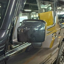 楽天市場】ジムニー jb64 xl ドアミラーの通販
