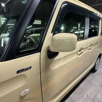 楽天市場】スペーシア mk53s ミラーの通販