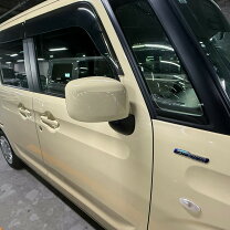 楽天市場】スペーシア mk53s ミラーの通販