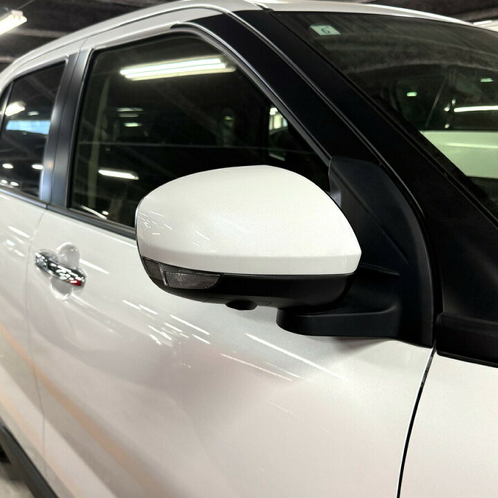 楽天市場】ポイント最大47倍 ドアミラーカバー右【トヨタ ライズ A200 