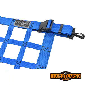 �y�n�[�h�J�[�S ���[�t�l�b�g �F�u���[�z�~�c�r�V �~�j�L���u(DS16T)�W���{�f�B �y�g���b�N�p �J�X�^�� �p�[�c HARD CARGO HC-464