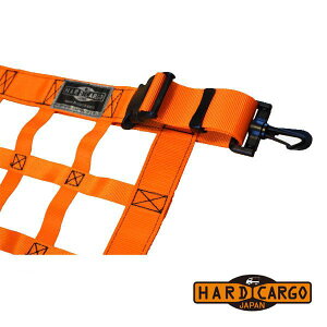 �y�n�[�h�J�[�S ���[�t�l�b�g �F�I�����W�z�~�c�r�V �~�j�L���u(DS16T)�W���{�f�B �y�g���b�N�p �J�X�^�� �p�[�c HARD CARGO HC-463