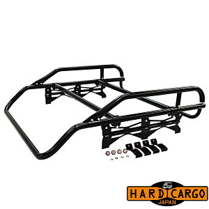 �y�n�[�h�J�[�S ���C�g�o�[���[�t���b�N �X���C�h�o�[�Z�b�g�z�n�C�[�b�g�W�����{ (S500P S510P) (�W�����[�t�s��) �y�g���b�N�p �J�X�^�� �p�[�c HARD CARGO HC-303