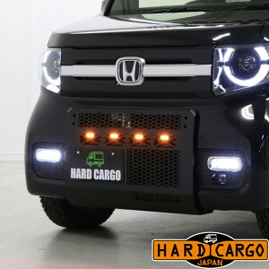 yn[hJ[S LEDXLbhOzz_ N-VAN(JJ1 JJ2) OK[h LEDt tgK[h yo ynRp JX^ p[c HARD CARGO HC-315